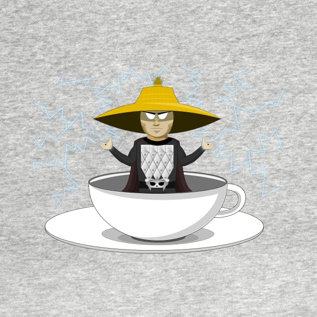 Storm in a teacup by GeekFYI.com